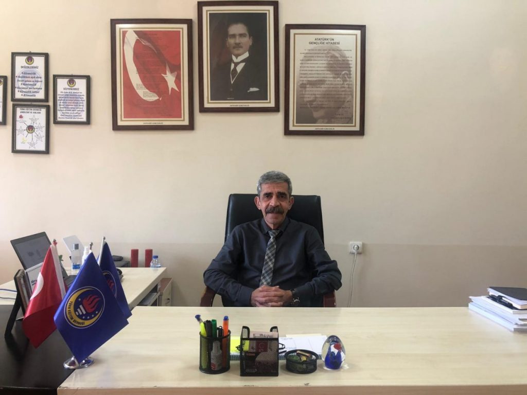 yoneticilerimiz kurucularimiz ted zonguldak koleji