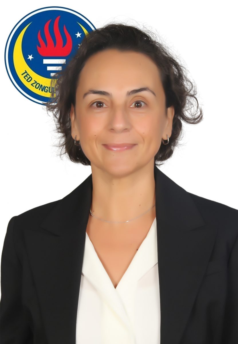 Beray ERGÜN SOYTAŞ