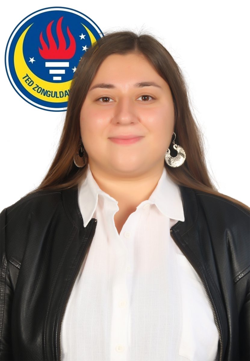 Buket MERDİVAN