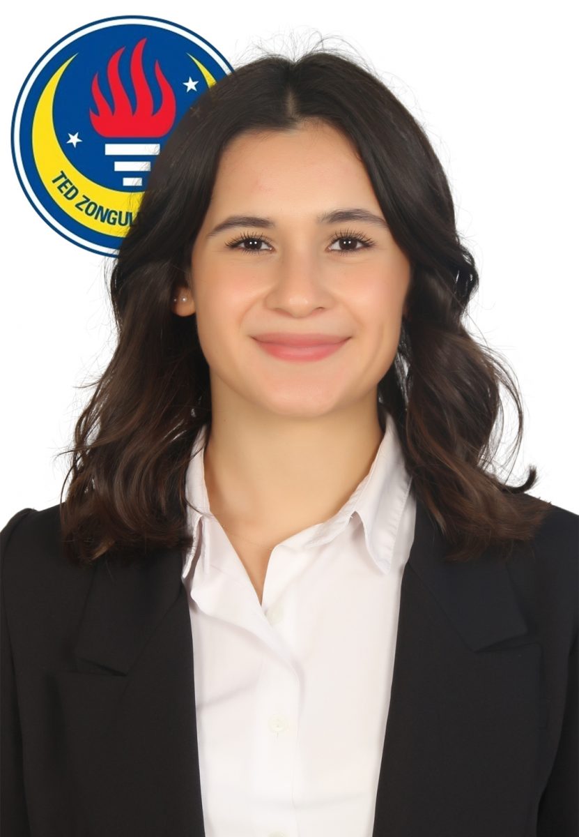 Büşra ALKAN