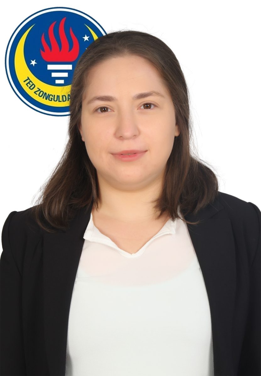 Büşra Beril YILDIRIM