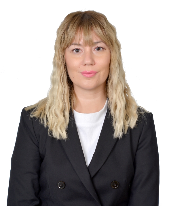 Ceren KAYA