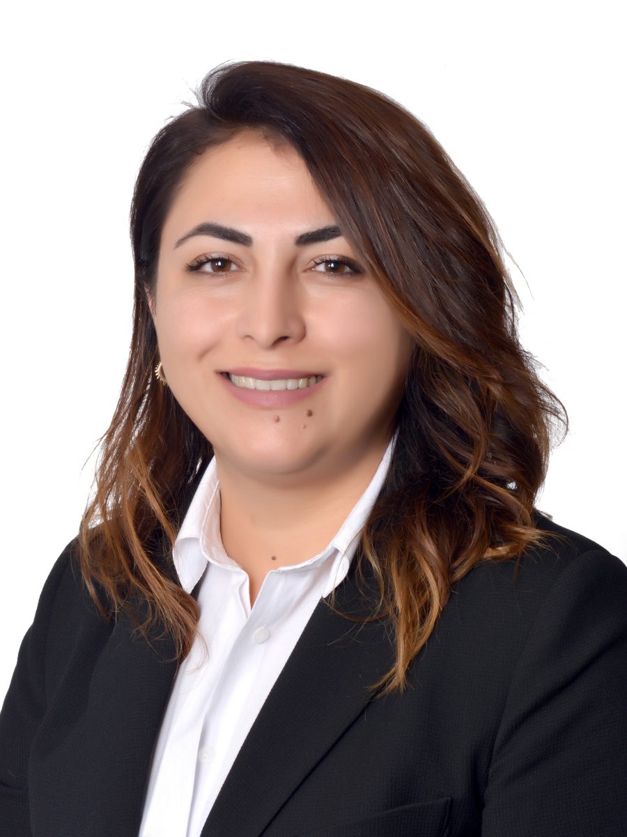 Derya AKIN