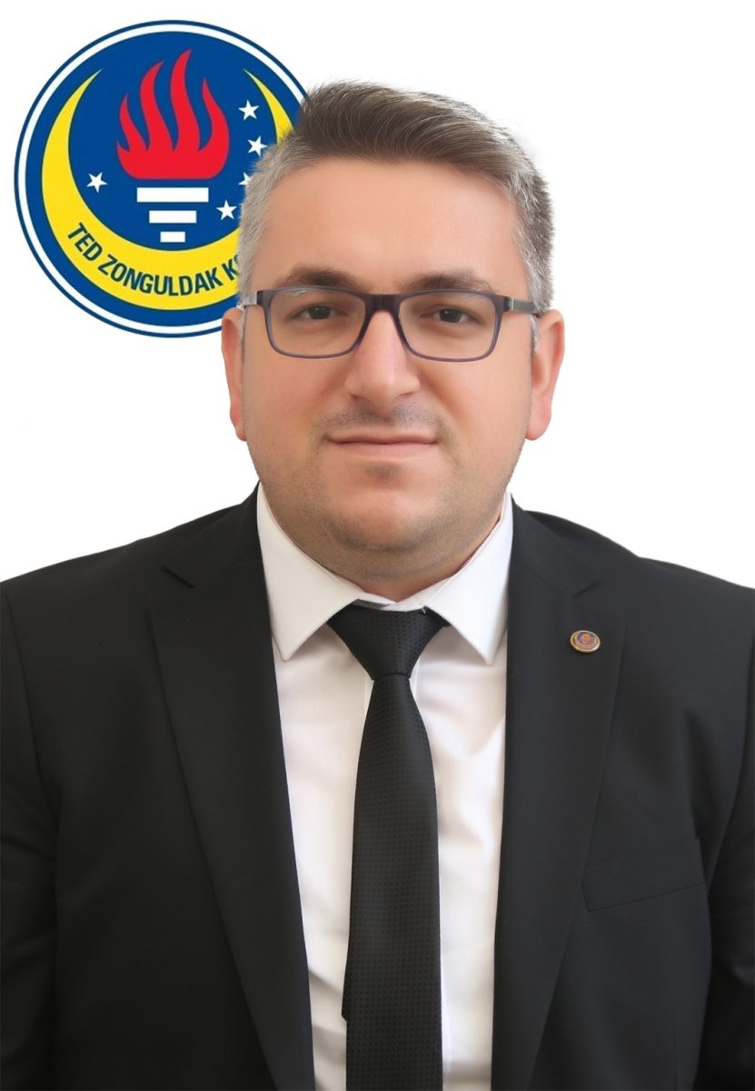 Enver TOPRAK