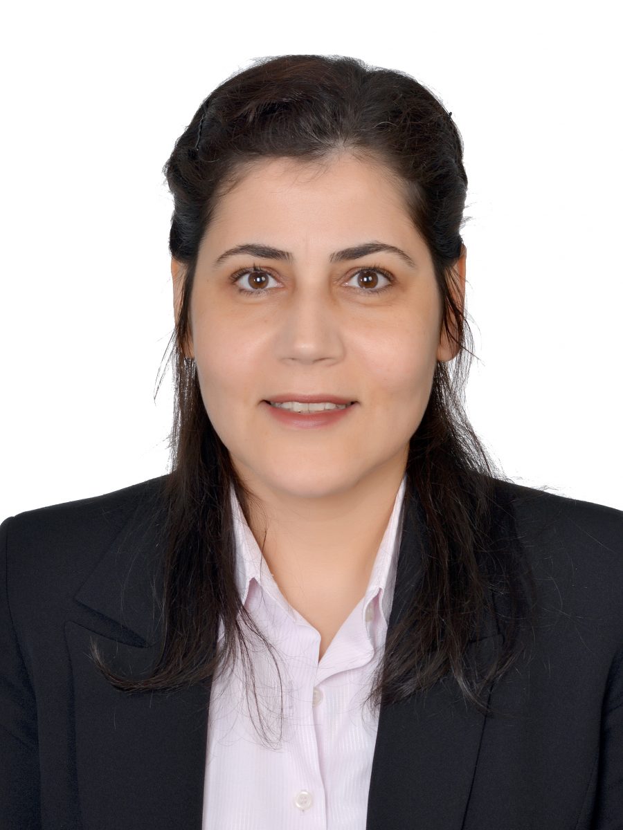 Fatma HİKMET KÖKMEN