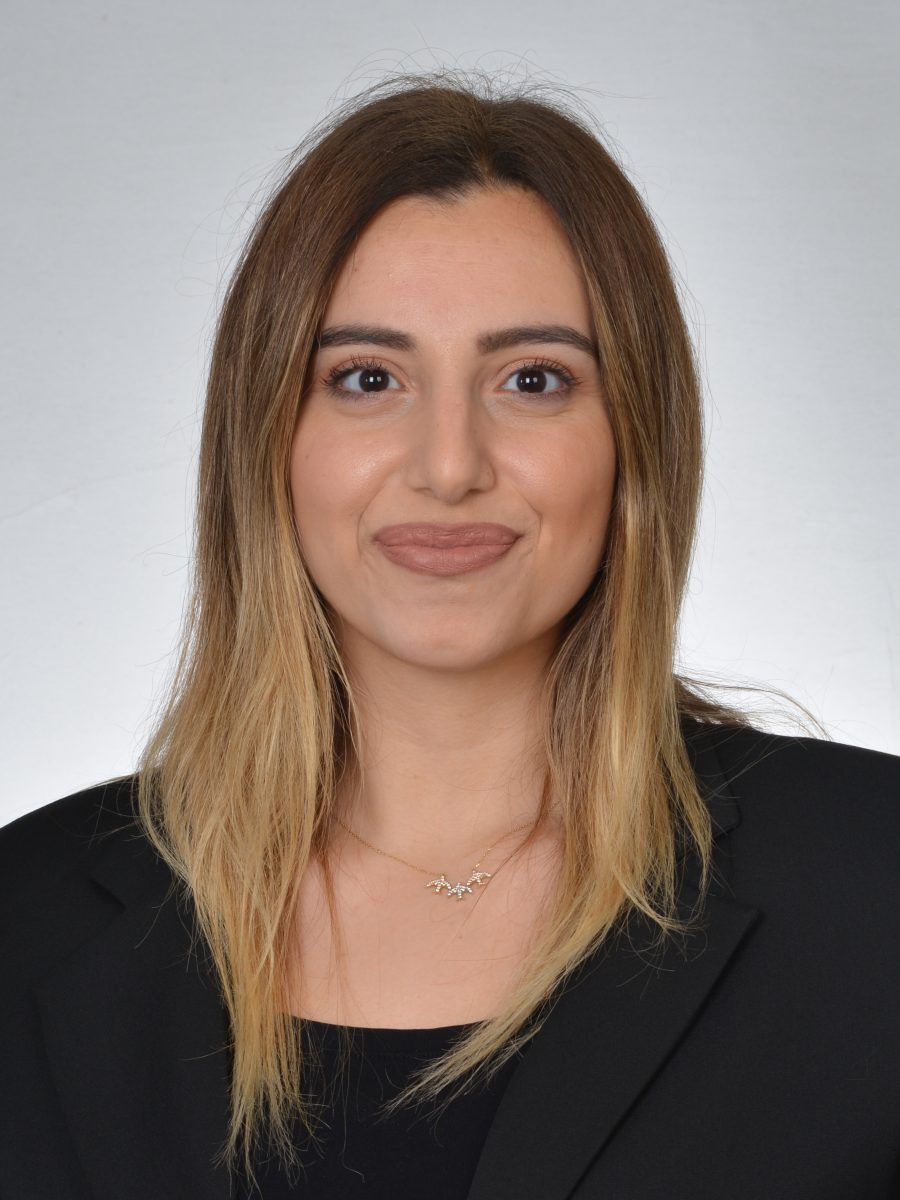 Gizem Nur ŞİLE