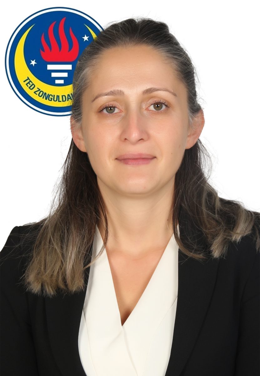 Gizem SOYDAŞ ŞEN