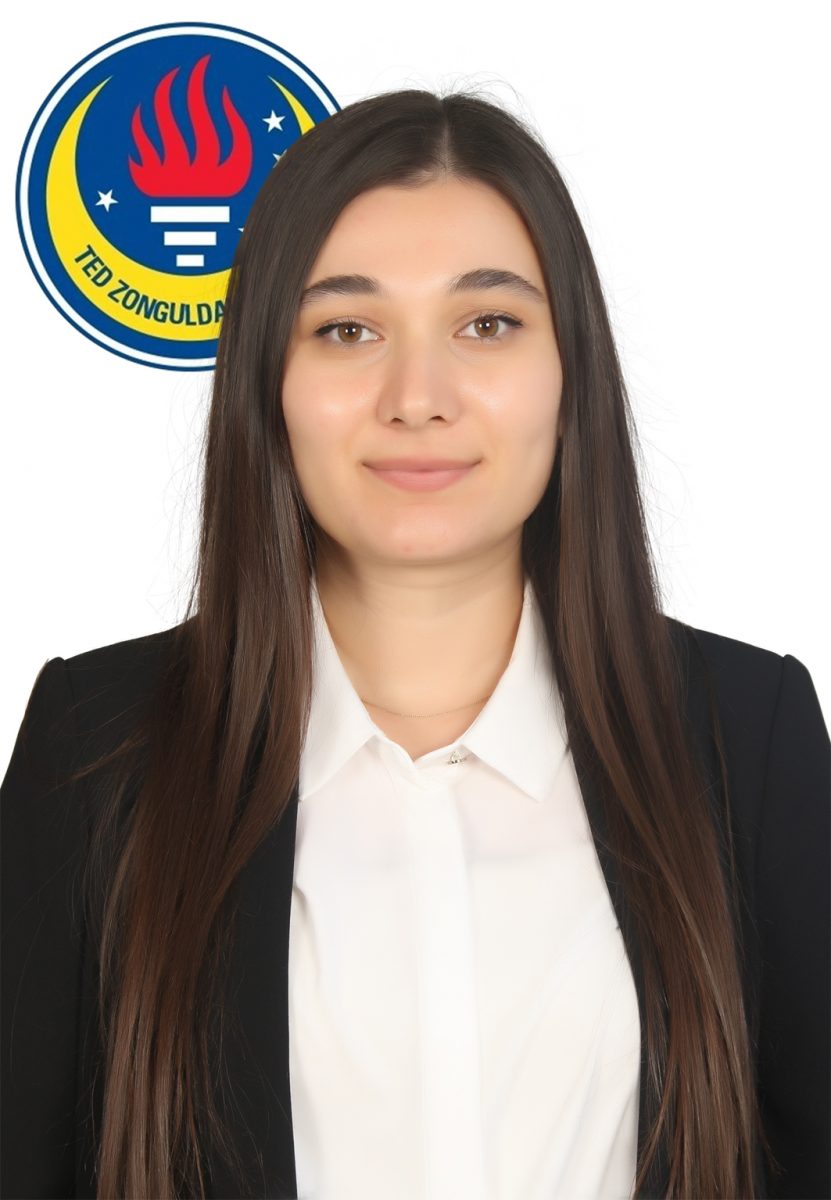 Gül Sevinç ÇORAK