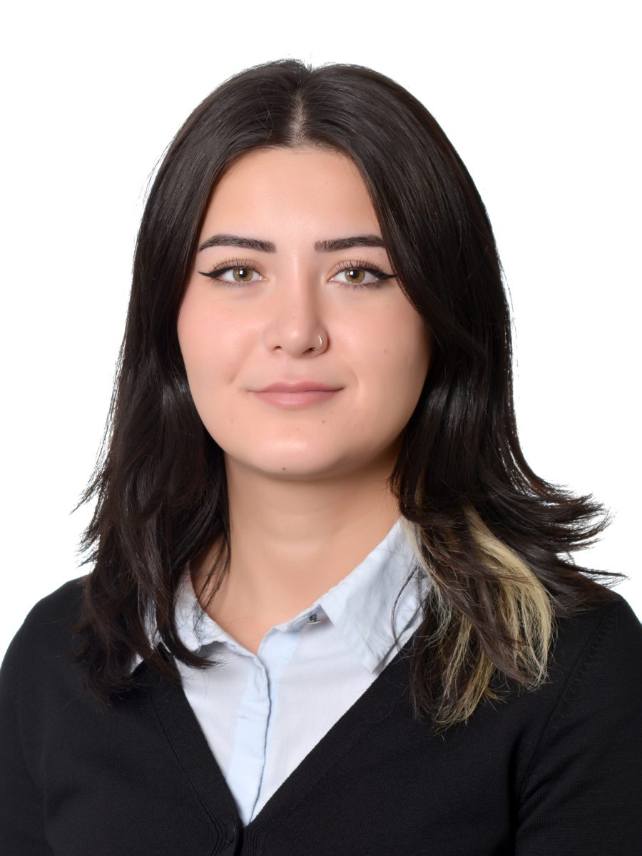 İrem DIRBALI