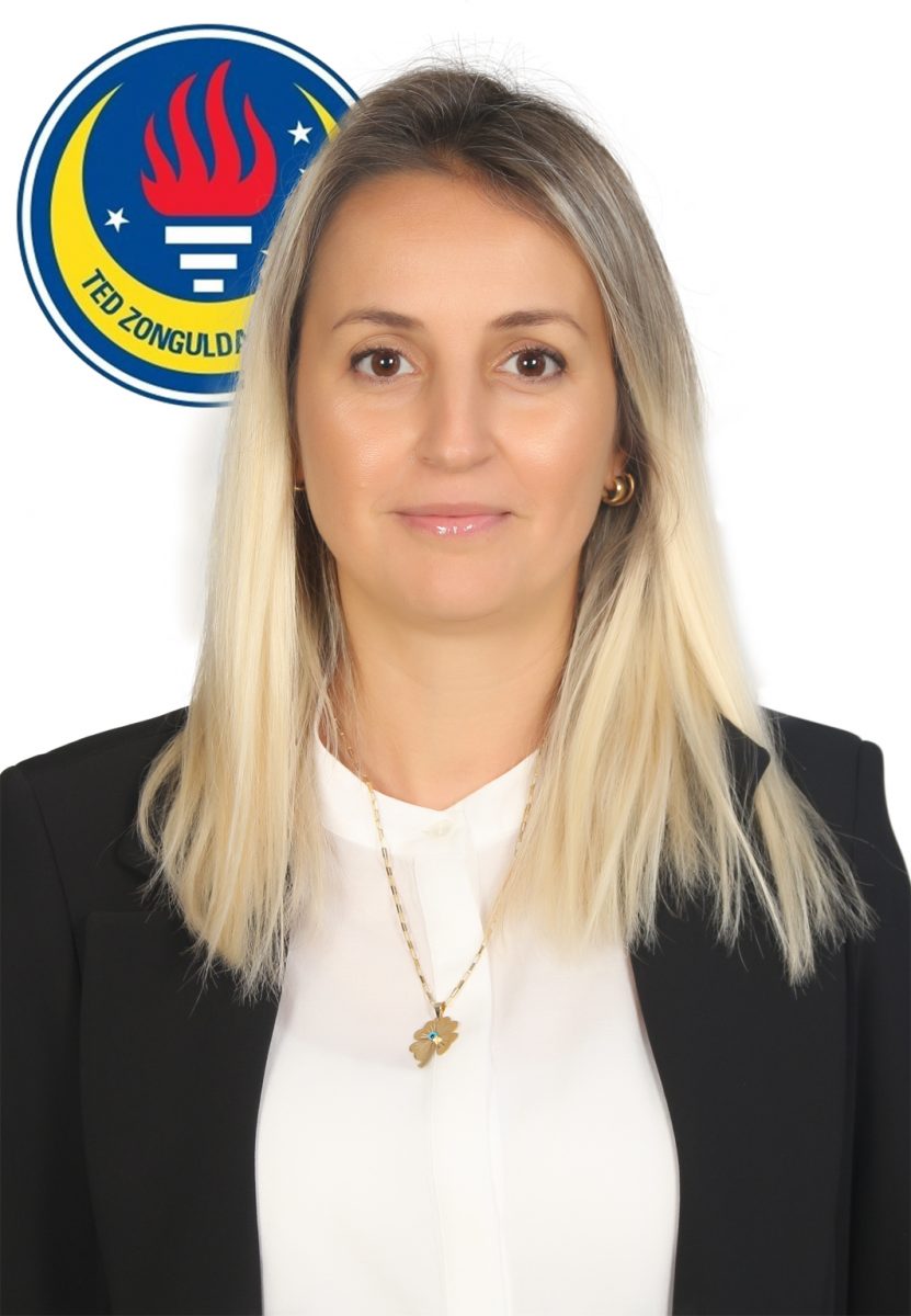 Manolya Yılmaz ŞEKER