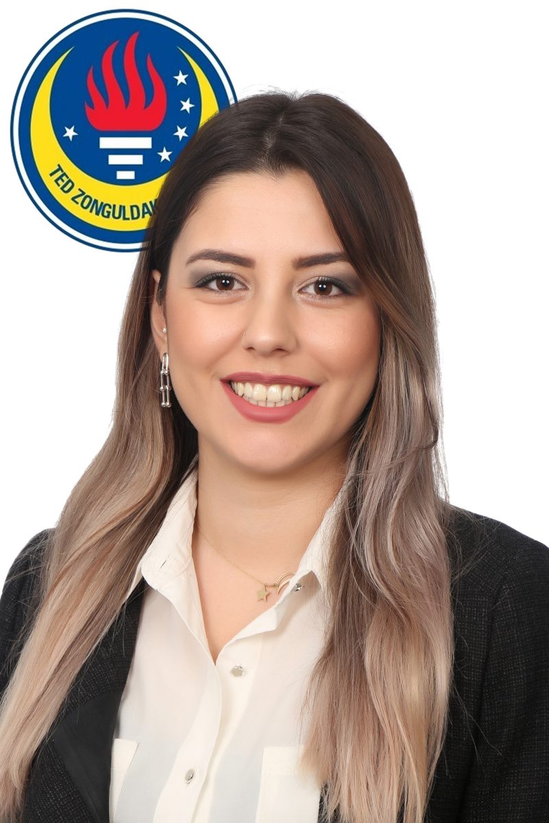 Rumeysa ALICIOĞLU