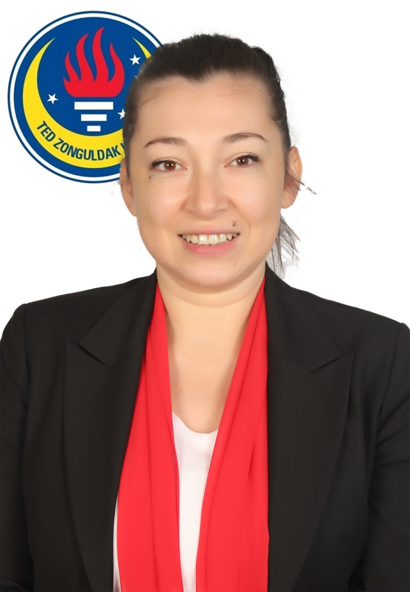 Şerife KESKİN
