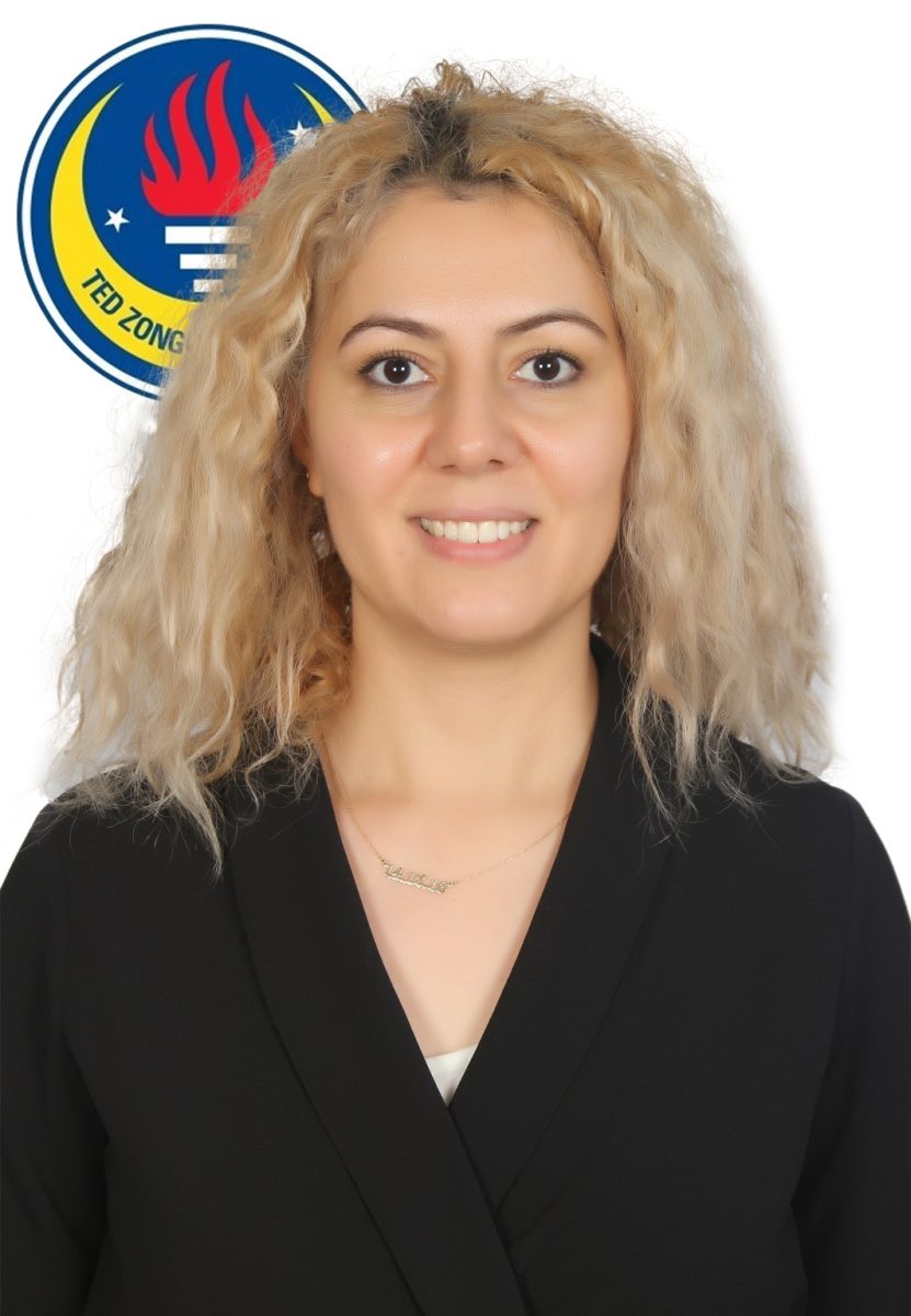 Sinem Asutay DEDE