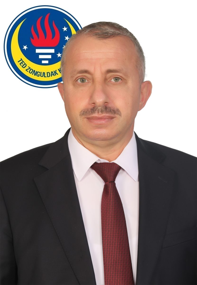 Yunus KARAAHMETOĞLU