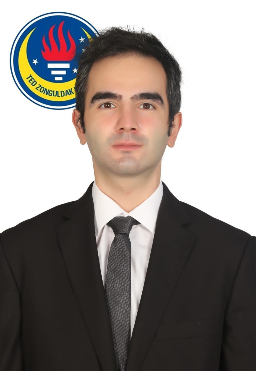 Yusuf Bahadır GÜMÜŞ
